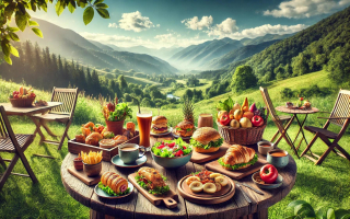 **Price Drop** Turnkey Cafe for Sale in Dillard