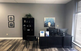 Employment & Staffing Agency - Owings Mills