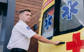 Custom Uniform Company with $75,000 Inventory Included