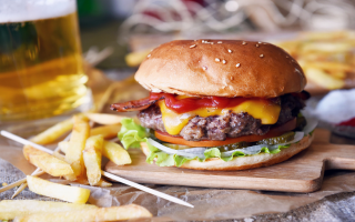 Charming Historic Restaurant and Bar