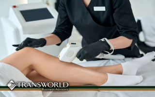 Exquisite - High End Body Waxing Salon