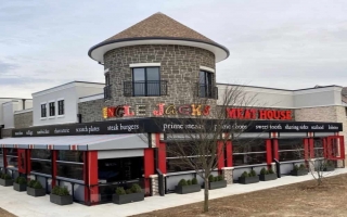 Peachtree Corners GA Restaurant and Bar