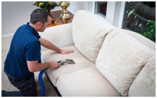 Carpet Cleaning Franchise w/ Full-time Employee