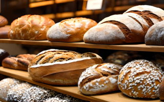 Silverlake Area Retail Bakery with Loyal Client Base