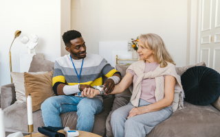 CHAP and Medicare Accreditation