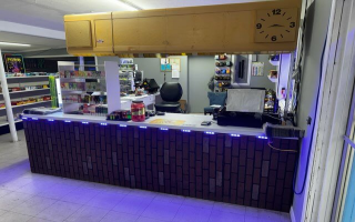 Convenience-Store with Property in Eastman, GA!