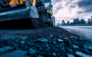 Established Asphalt Contractor