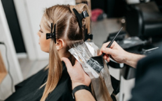 Own your Hair Salon Today! Fully Staffed & Equippe