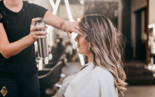 Own your Hair Salon Today! Fully Staffed & Equippe