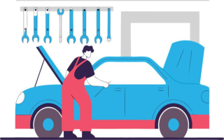 REDUCED-Auto Repair and Maint Business for Sale-SE