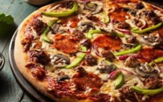 Pizza Franchise 6 Stores, Experienced Leadership