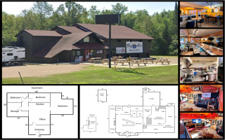 Restaurant Shell / Commercial Opportunity Restaurant Shell / Commercial Opportunity