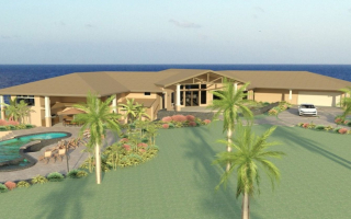 Exclusive Opportunity: Acquire a Renowned Architectural Firm in Hawaii