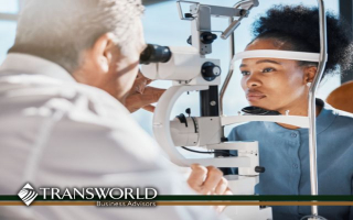 Eye Clinic for Sale – Turnkey Opportunity in Tampa