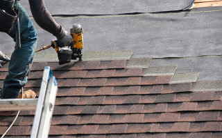 Roofing License for Sale - Prime Opportunity!