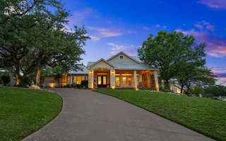 Custom Home General Contractor North Lakes Region