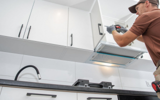 Established Kitchen and Bathroom Cabinet Design and Installation Franchise
