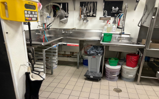 Plymouth Area Pizza & Pasta - Main Road