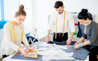 Manufacturing Company, Elite Fashion Brand Clients