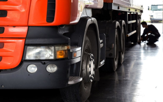 Metro Area Commercial Truck & Trailer Repair W/ Real Estate - $915,621 of Cash Flow – SBA Financing. 56198