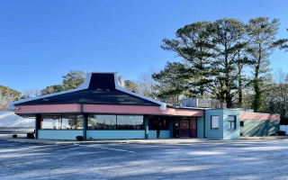 Stone Mountain Restaurant Property Sale or Lease Stone Mountain Restaurant Property Sale or Lease