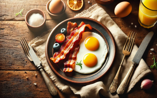 Breakfast Restaurant for Sale Venice FL