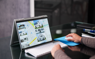 Real Estate Platform for Quick, Hassle-Free Sales