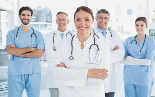 Profitable and Growing Endocrinology Practice
