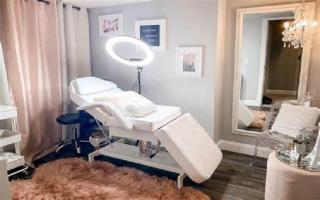 Profitable Beauty and Lash Salon For Sale – Camden