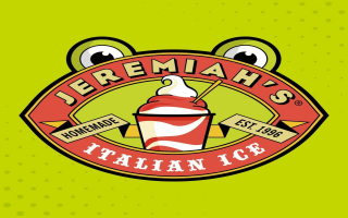 Jeremiah's Italian Ice Franchise for Sale Just in Time for Summer!