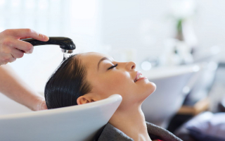 Well Established Hair Salon in Lexington