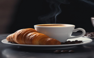 Thriving Coffee Roastery & Café with Strong Growth