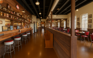 High-Quality Restaurant for Sale in NC's Fastest-Growing Markets