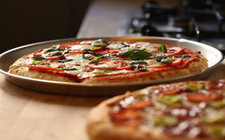 Franchise Pizza and Pasta 56345