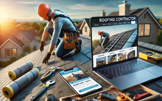 Thriving Multi-State Roofing & Exterior Contractor