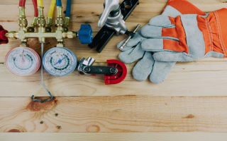 High-Margin HVAC & Plumbing Business – $93K Cash Flow, Seller Financing in Thriving Twin Cities Metro! 56258