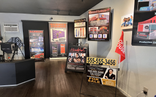 Established Printing Business – A Prime Opportunit