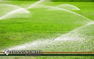 Turnkey Established Irrigation Repair and Install