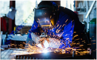 Unique Machine & Fabrication Shop