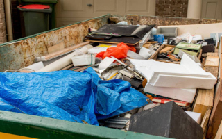 Junk Removal Business in Northern Virginia