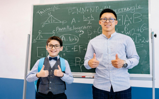 Established Math Tutoring Center