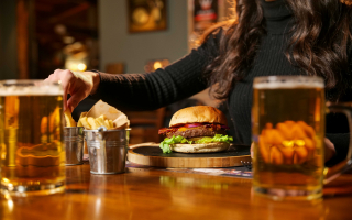 Well Established Bar and Restaurant