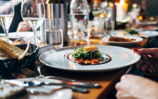 Popular Eastside Restaurant  Grossing Over $1.4M - Only Open for Dinner