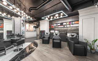 Hair Salon for Sale! Turnkey & Positive Cash Flow