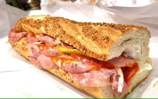 Reduced Price Franchise Sandwich Brand - Act Fast!