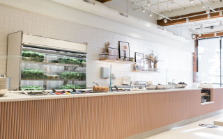 Restaurant for Sale In Forest Acres!  TurnKey Opportunity