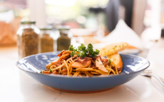 Restaurant for Sale Near I-77 - Priced to Move at $74,995