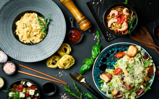 Restaurant for Sale Near I-77 - Ready for Your Concept!