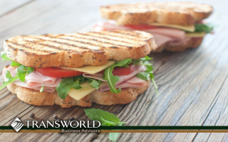 HUGE DISCOUNT! Established Fast Casual Food