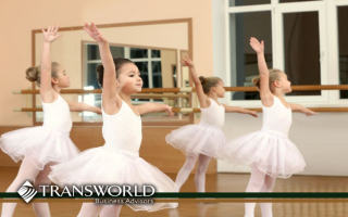 Central Florida Franchise Dance Studio for sale